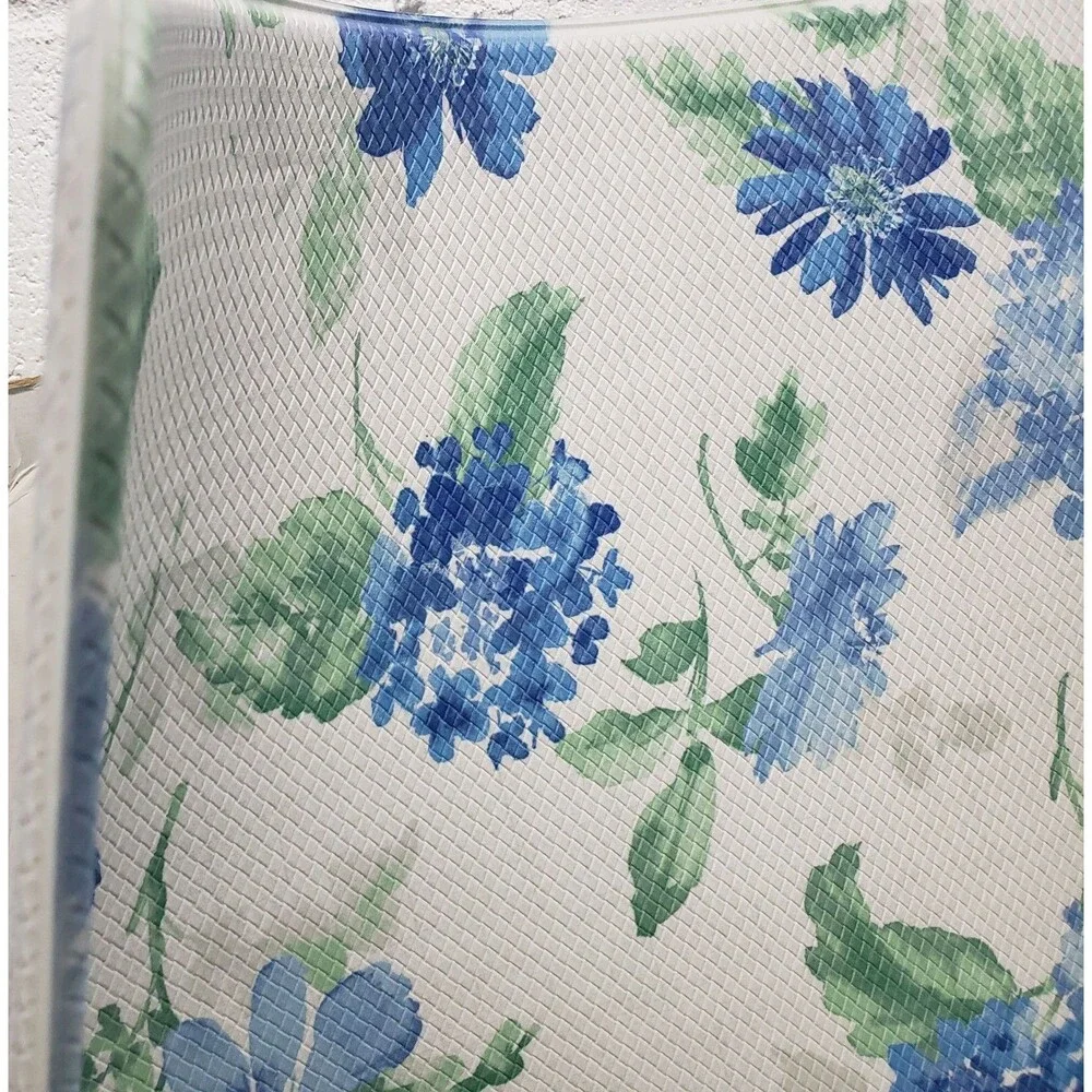 Reversible PVC Cushioned Floor Mat(20x30